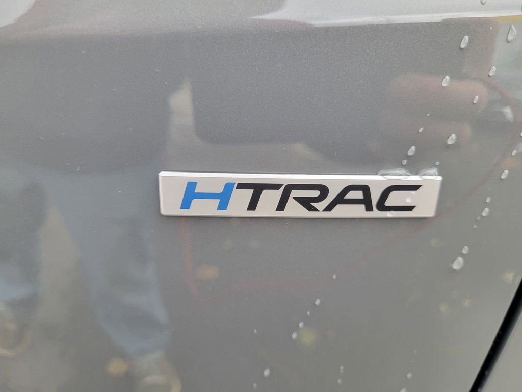 New 2026 Hyundai Tucson SEL AWD/4WD image 7