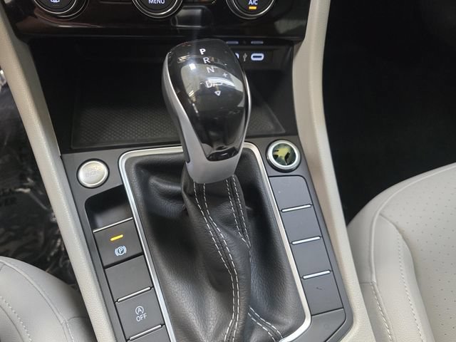 Used 2024 Volkswagen Jetta SE FWD image 30