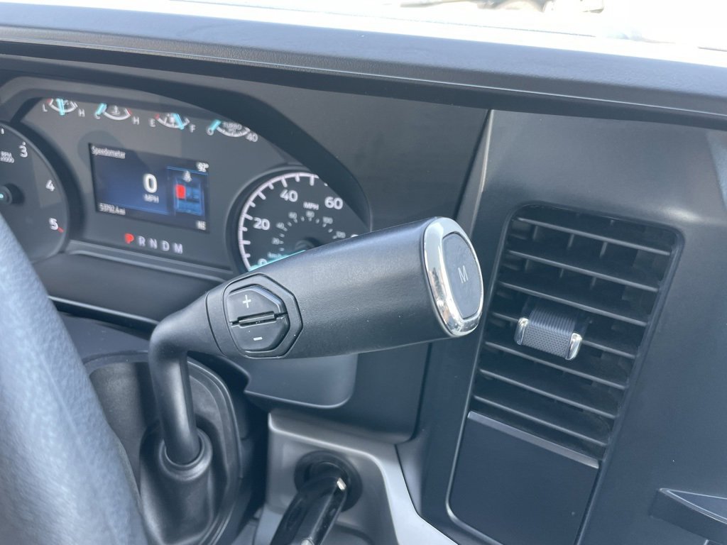 Used 2024 Ford F250 XLT image 13