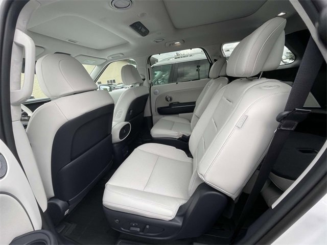 New 2026 Hyundai Palisade Calligraphy image 9
