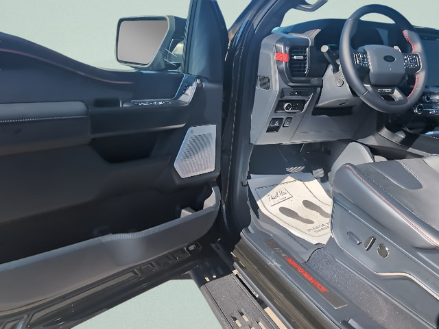 New 2025 Ford F150 Raptor AWD/4WD image 6