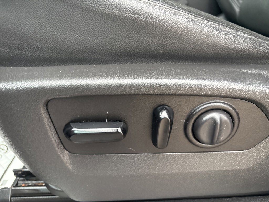 Used 2020 Chevrolet Silverado 1500 LT Trail Boss image 22