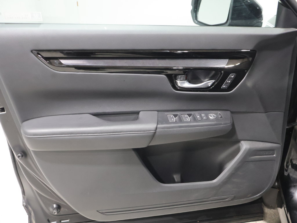 Used 2024 Honda CR-V EX-L image 12
