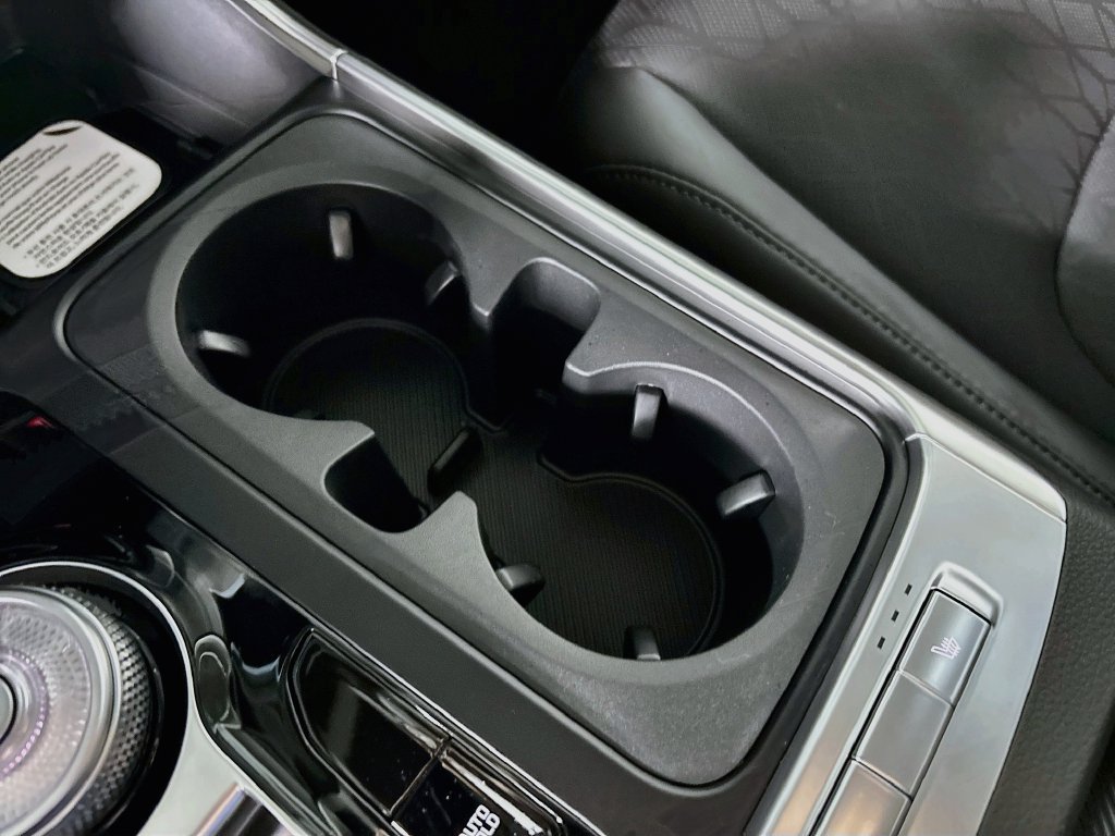 New 2027 Kia Carnival EX FWD image 15