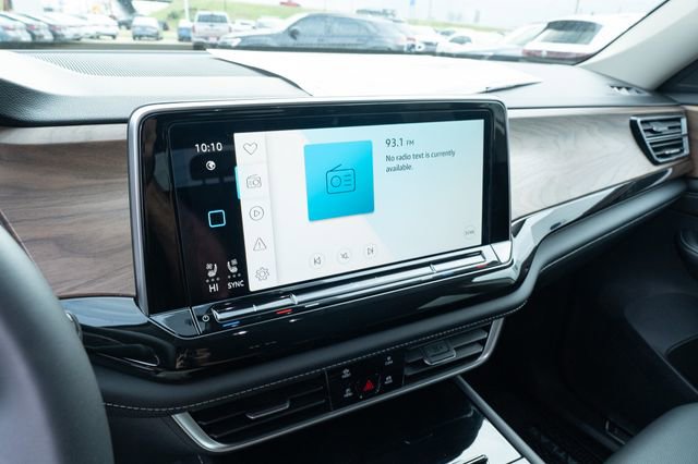 New 2026 Volkswagen Atlas SE image 20
