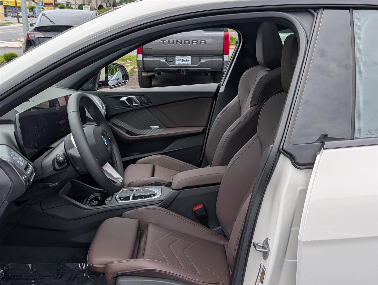 Used 2025 BMW 228i xDrive w/ Premium Package AWD/4WD image 15