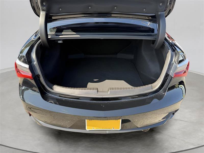Used 2021 Acura ILX w/ Premium Package FWD image 36