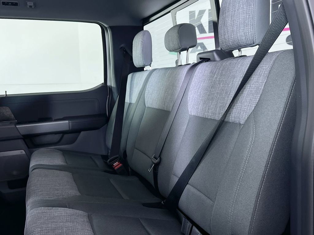 New 2026 Ford F250 XLT w/ XLT Premium Package image 22