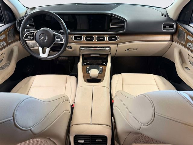 Certified 2023 Mercedes-Benz GLE 350 4MATIC image 13