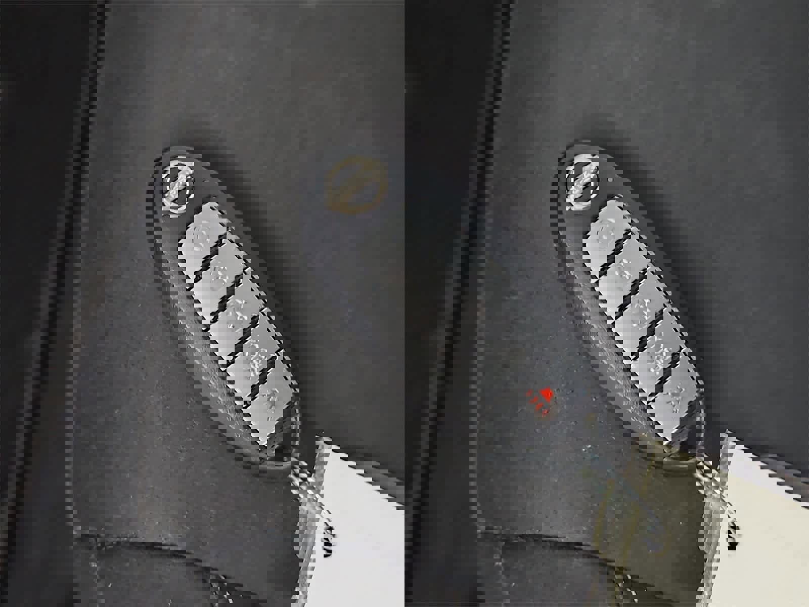 Used 2023 Nissan Altima 2.5 SV image 35