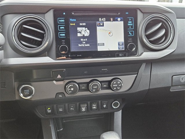 Used 2019 Toyota Tacoma TRD Sport image 9