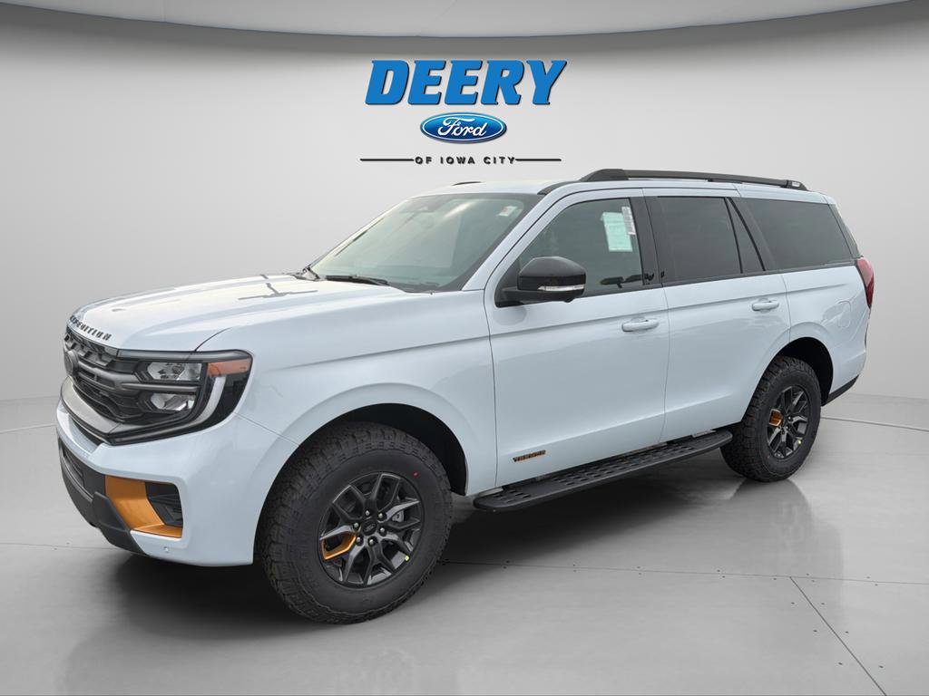 New 2026 Ford Expedition Tremor AWD/4WD image 2