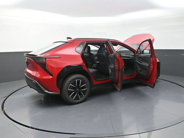 Used 2026 Toyota bZ FWD image 45