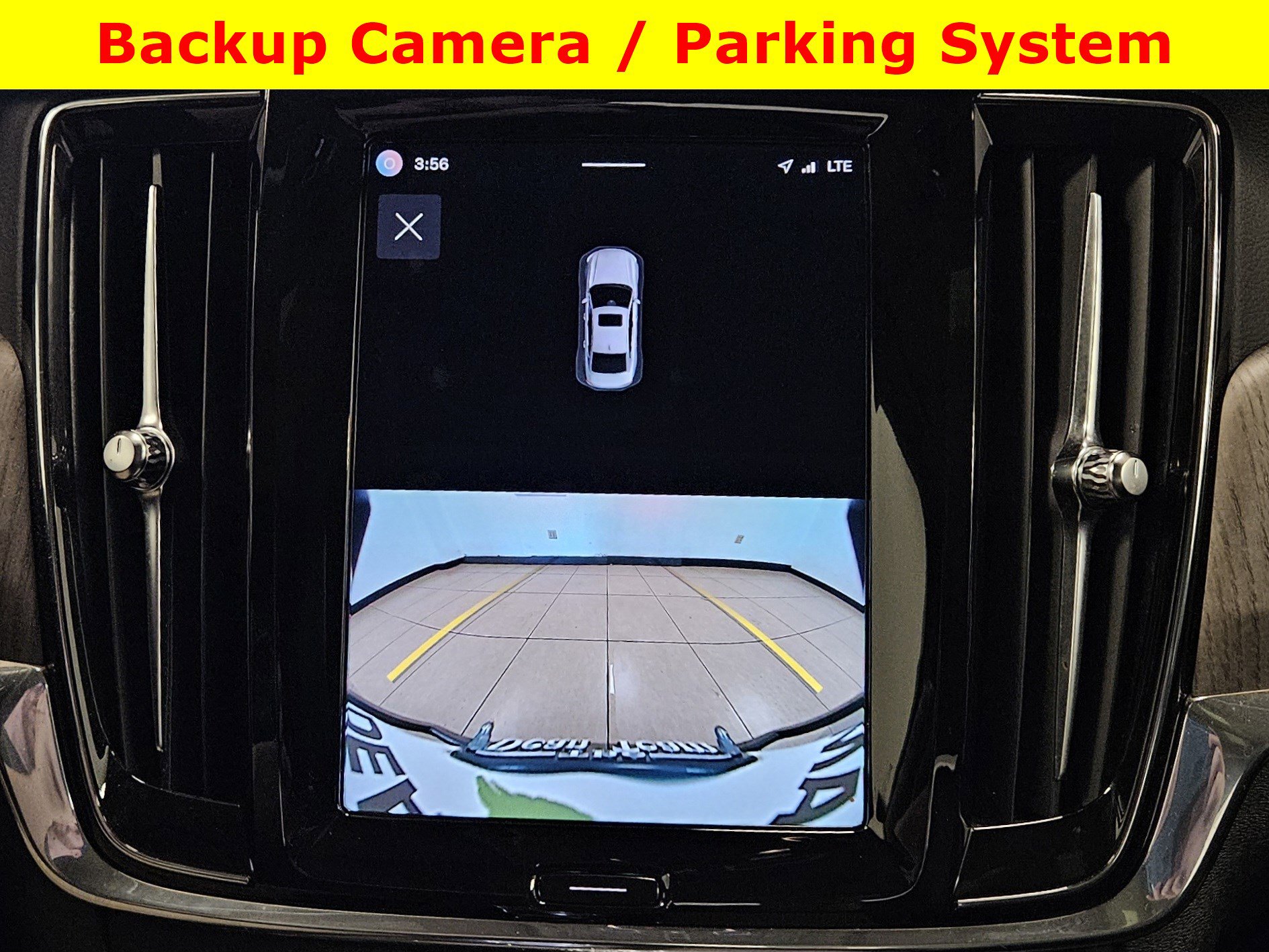 Used 2023 Volvo S90 B6 Ultimate w/ Protection Package Premier image 22