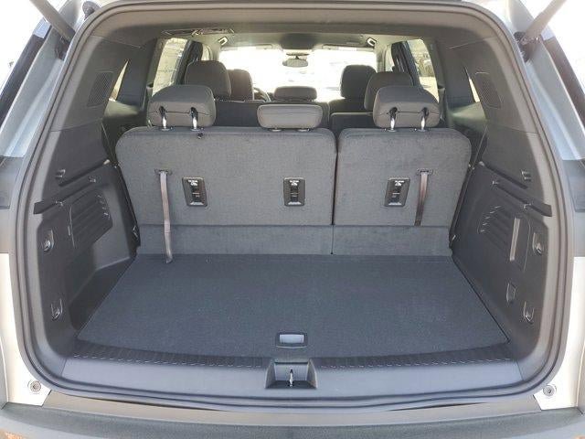 New 2025 GMC Acadia Elevation image 7