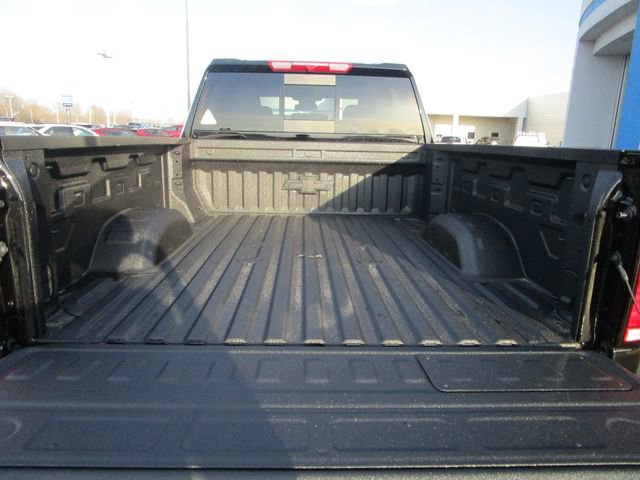 New 2026 Chevrolet Silverado 2500 LT w/ Z71 Chrome Sport Edition image 22