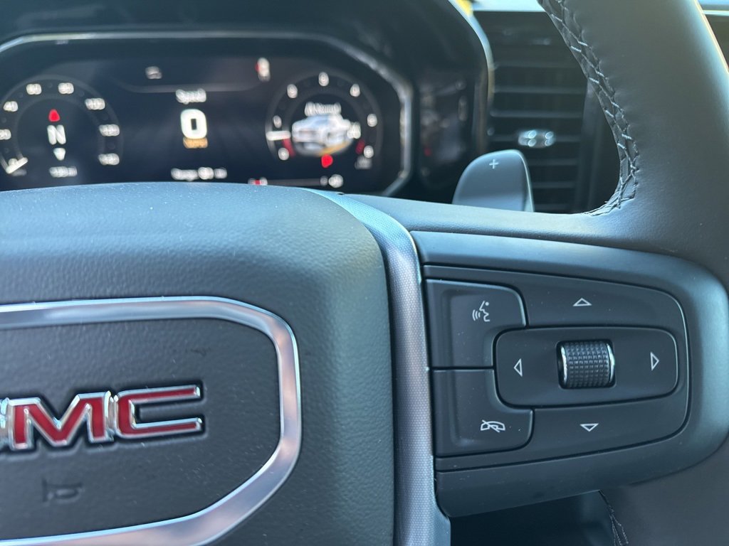 New 2026 GMC Sierra 1500 SLT w/ SLT Premium Plus Package image 25