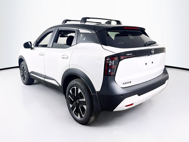 New 2026 Nissan Kicks SV w/ Cold Weather Package AWD/4WD image 7