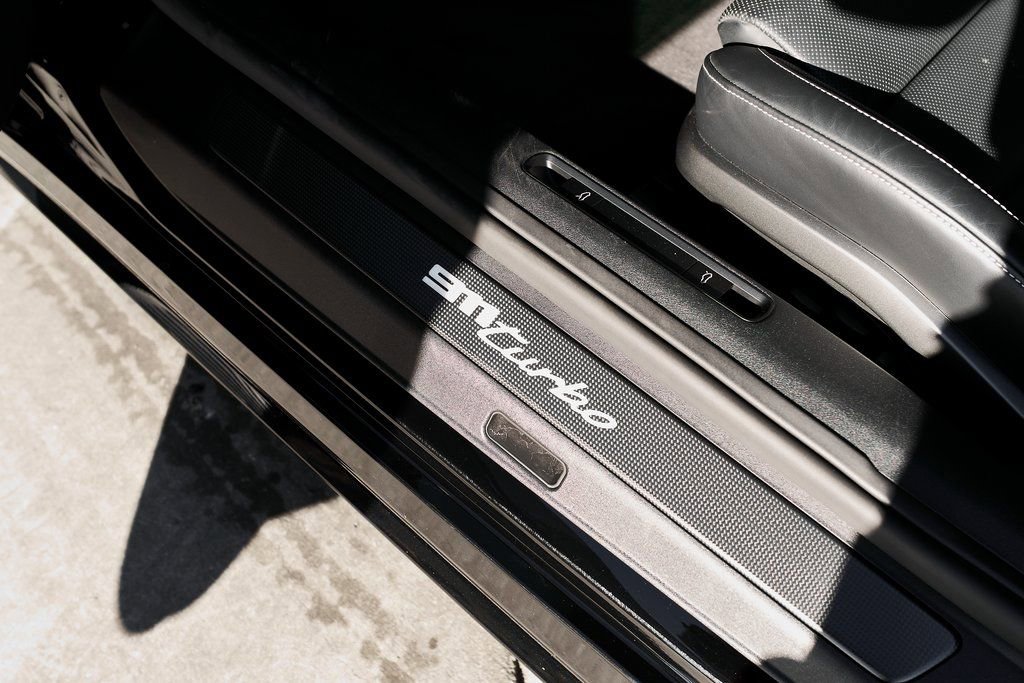 Used 2024 Porsche 911 Turbo image 27