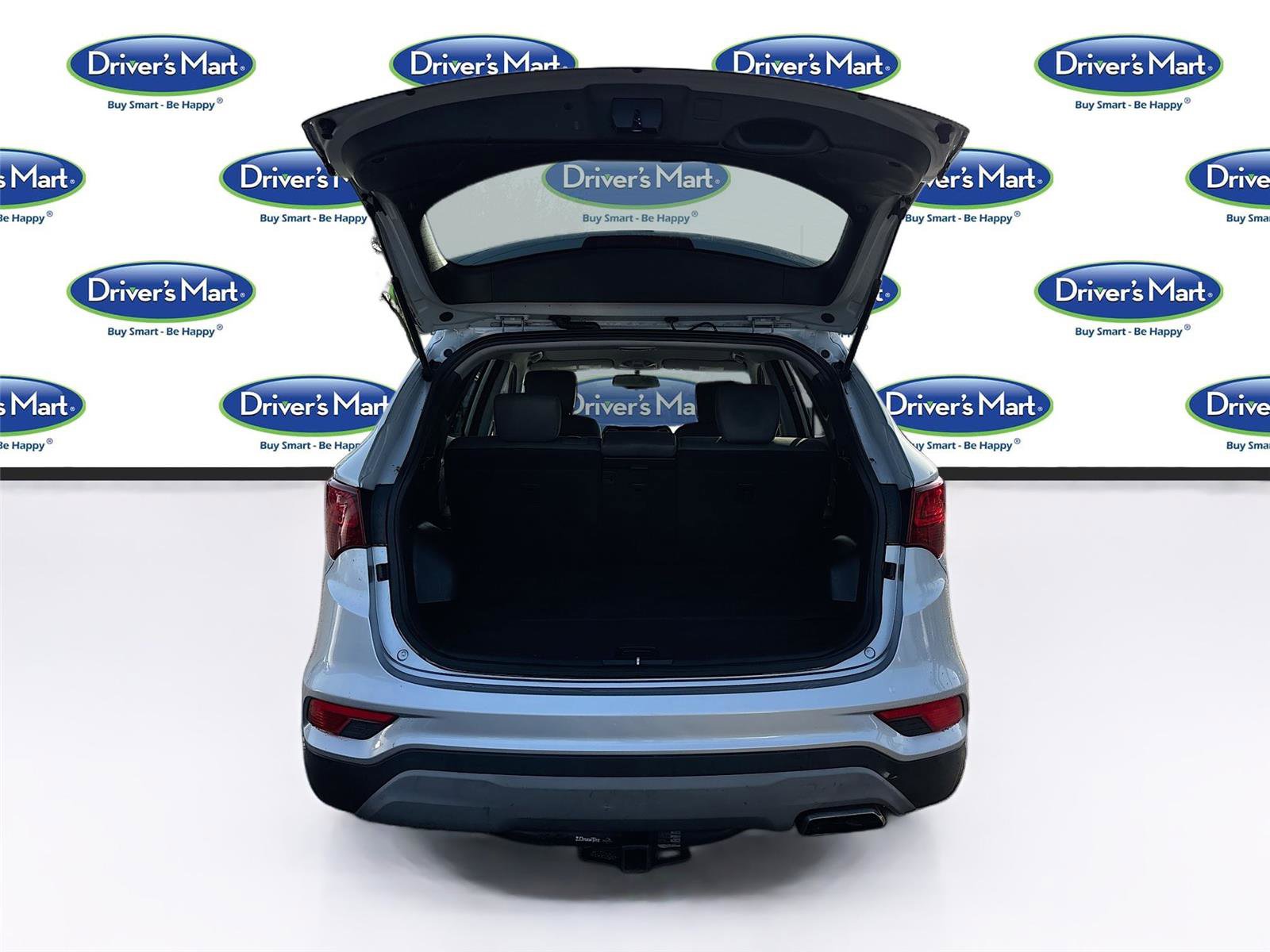 Used 2018 Hyundai Santa Fe Sport w/ 2.4L Value Package 02 AWD/4WD image 24
