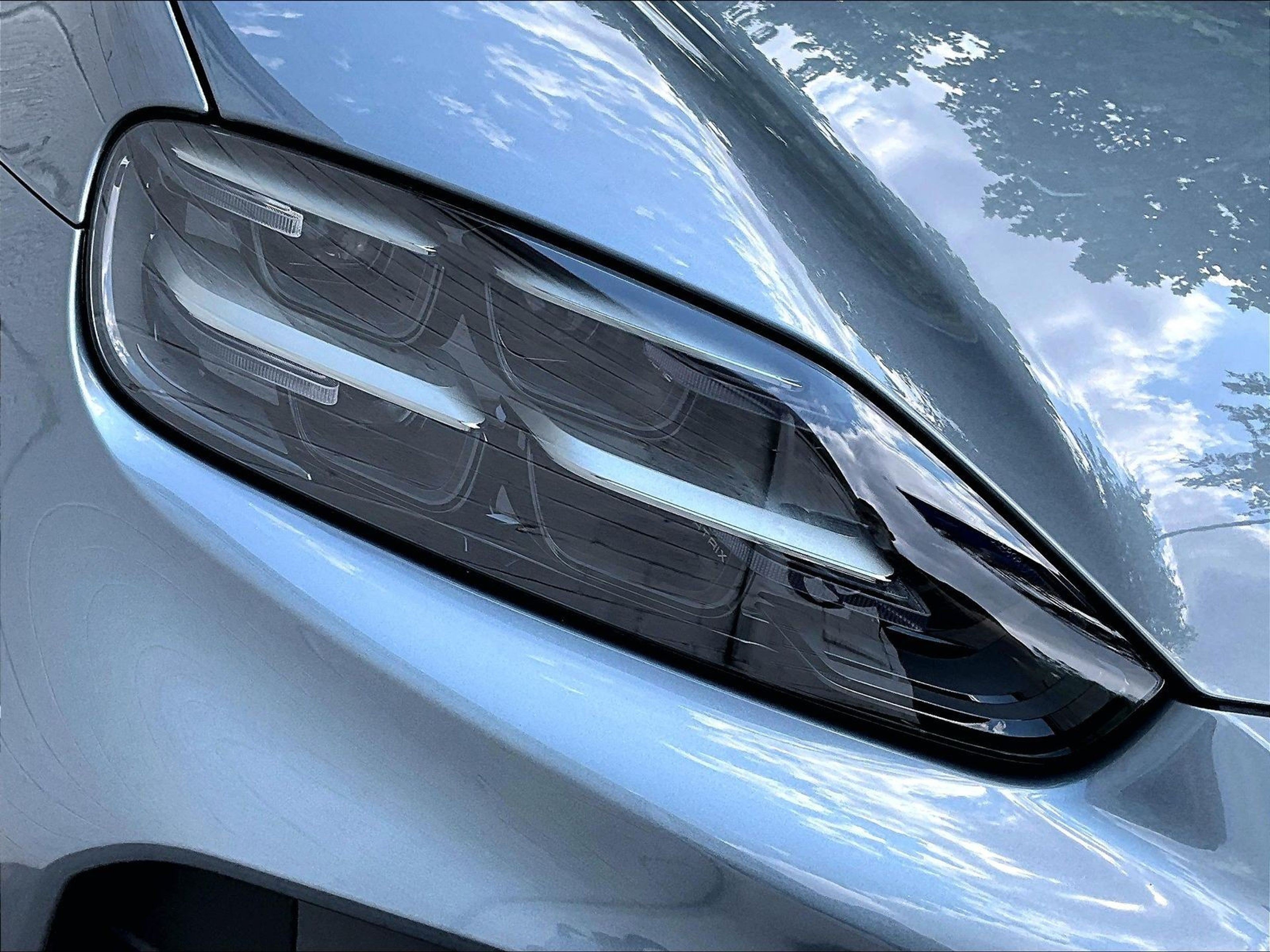 New 2026 Porsche Cayenne S AWD/4WD image 22