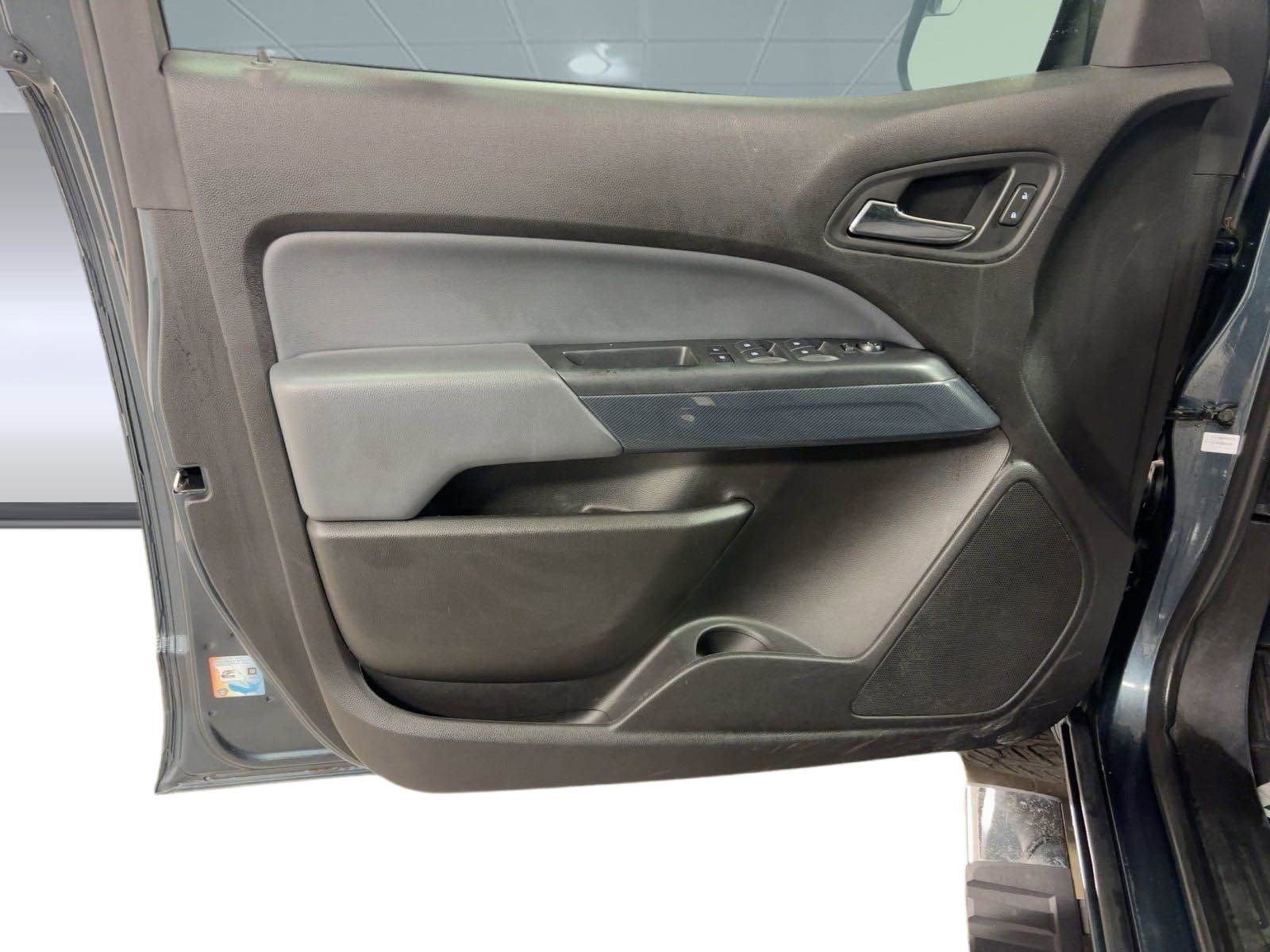 Used 2019 Chevrolet Colorado Z71 image 20