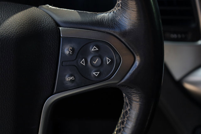 Used 2018 Chevrolet Tahoe LT w/ LT Signature Package image 20