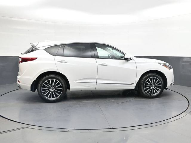 New 2026 Acura RDX SH-AWD w/ Advance Package video 3