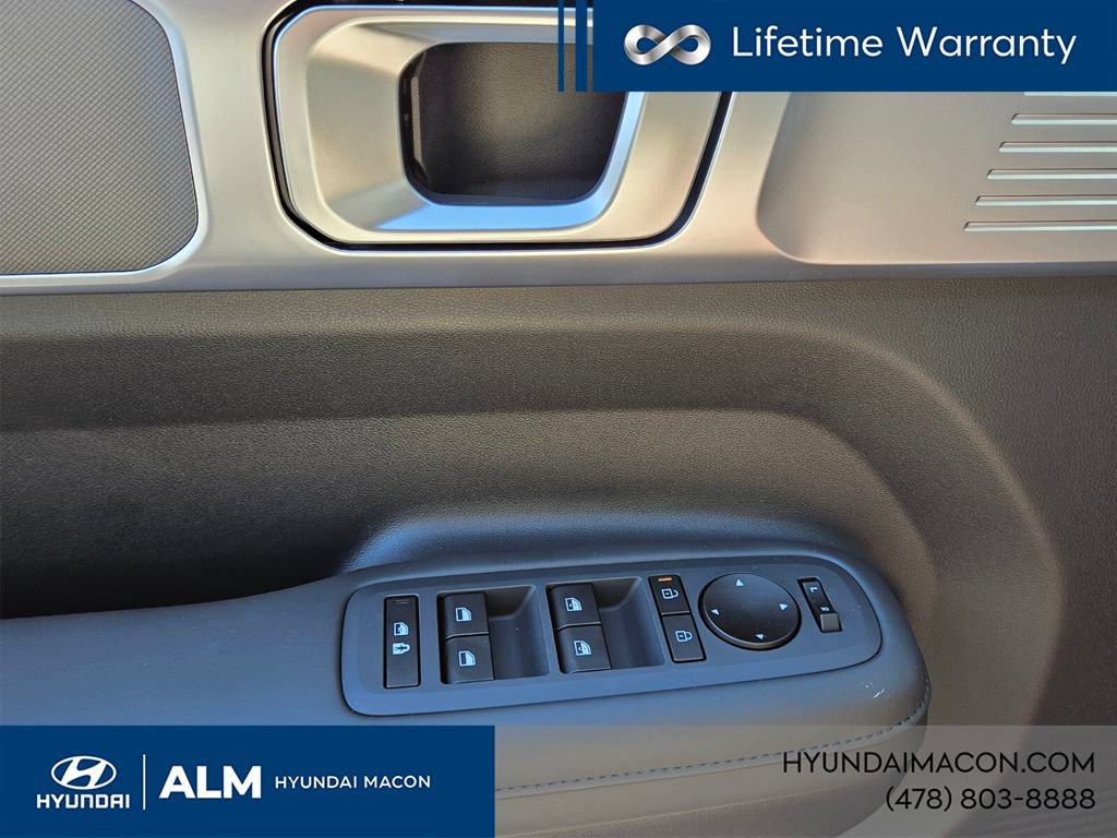 New 2026 Hyundai Santa Fe SEL FWD image 33