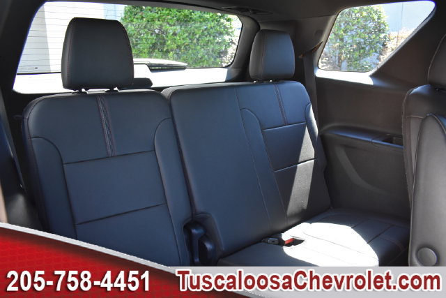 Certified 2023 Chevrolet Traverse RS FWD image 27