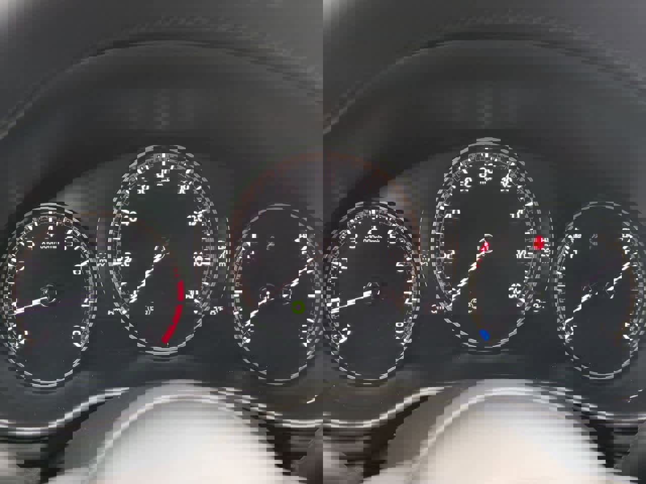 New 2026 MAZDA MAZDA3 2.5 S Hatchback w/ Premium Pkg image 32