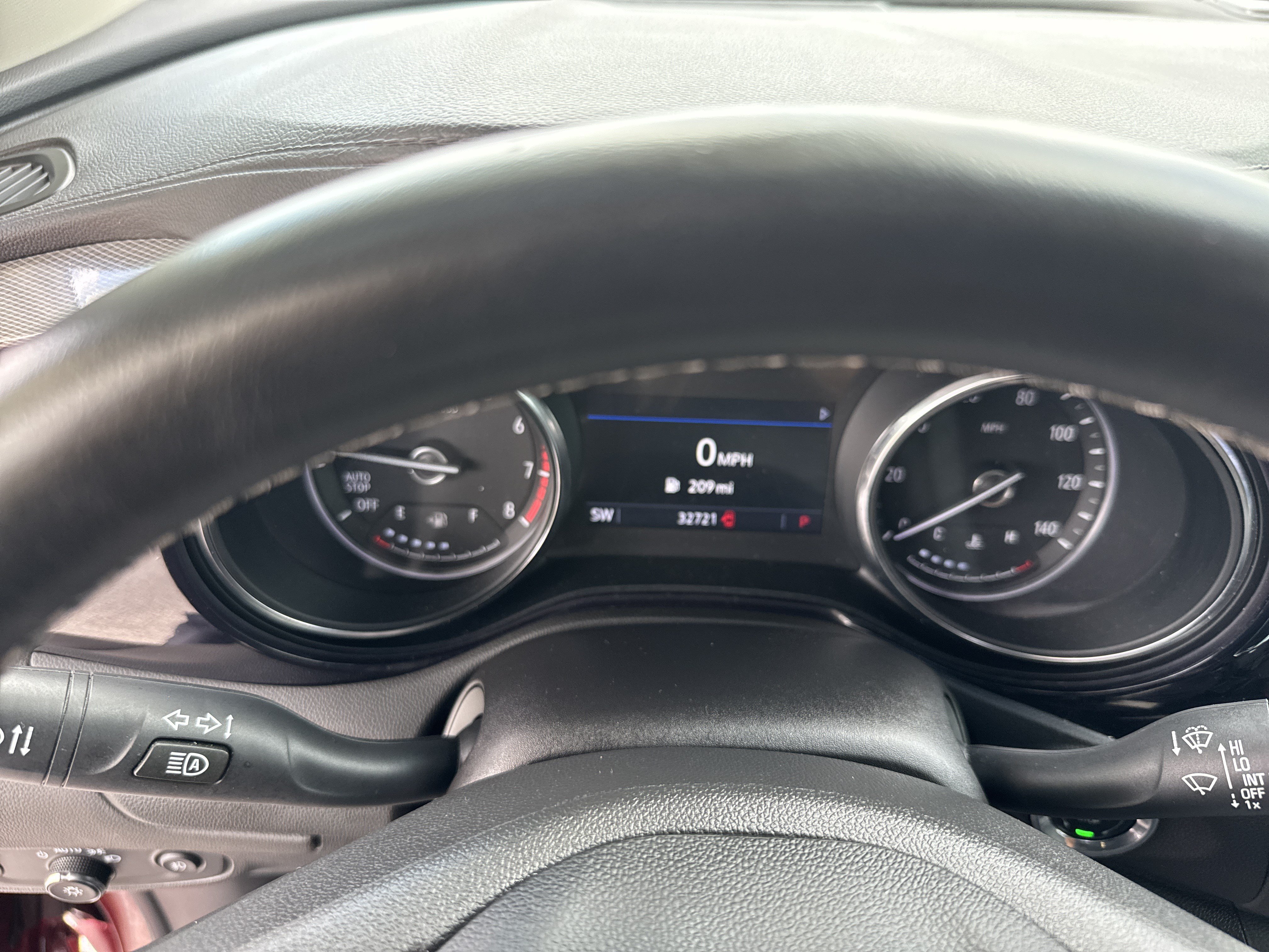 Used 2023 Buick Encore GX Select w/ Experience Buick Package FWD image 21