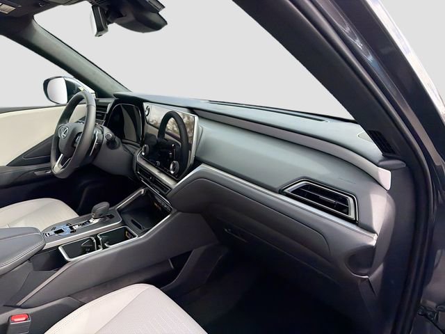 New 2026 Lexus TX 350 FWD image 14