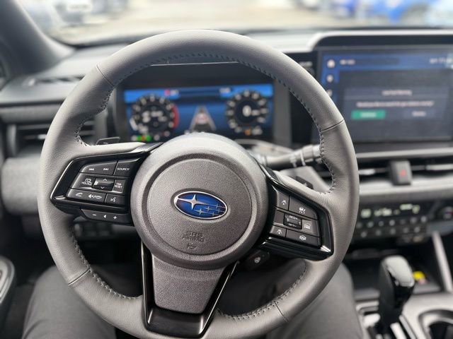 New 2026 Subaru Forester Wilderness image 7