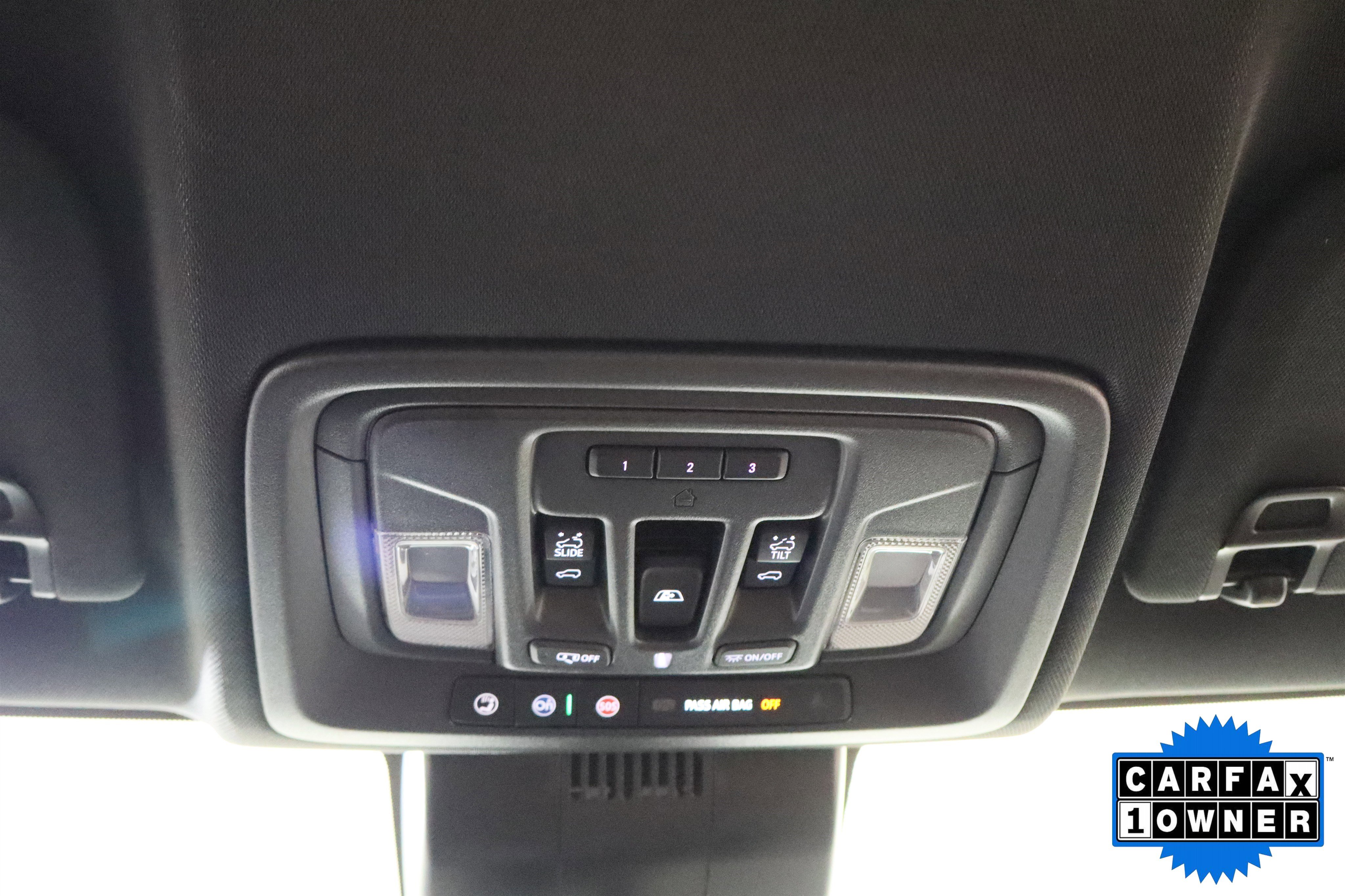 Used 2026 Chevrolet Silverado 1500 High Country image 28