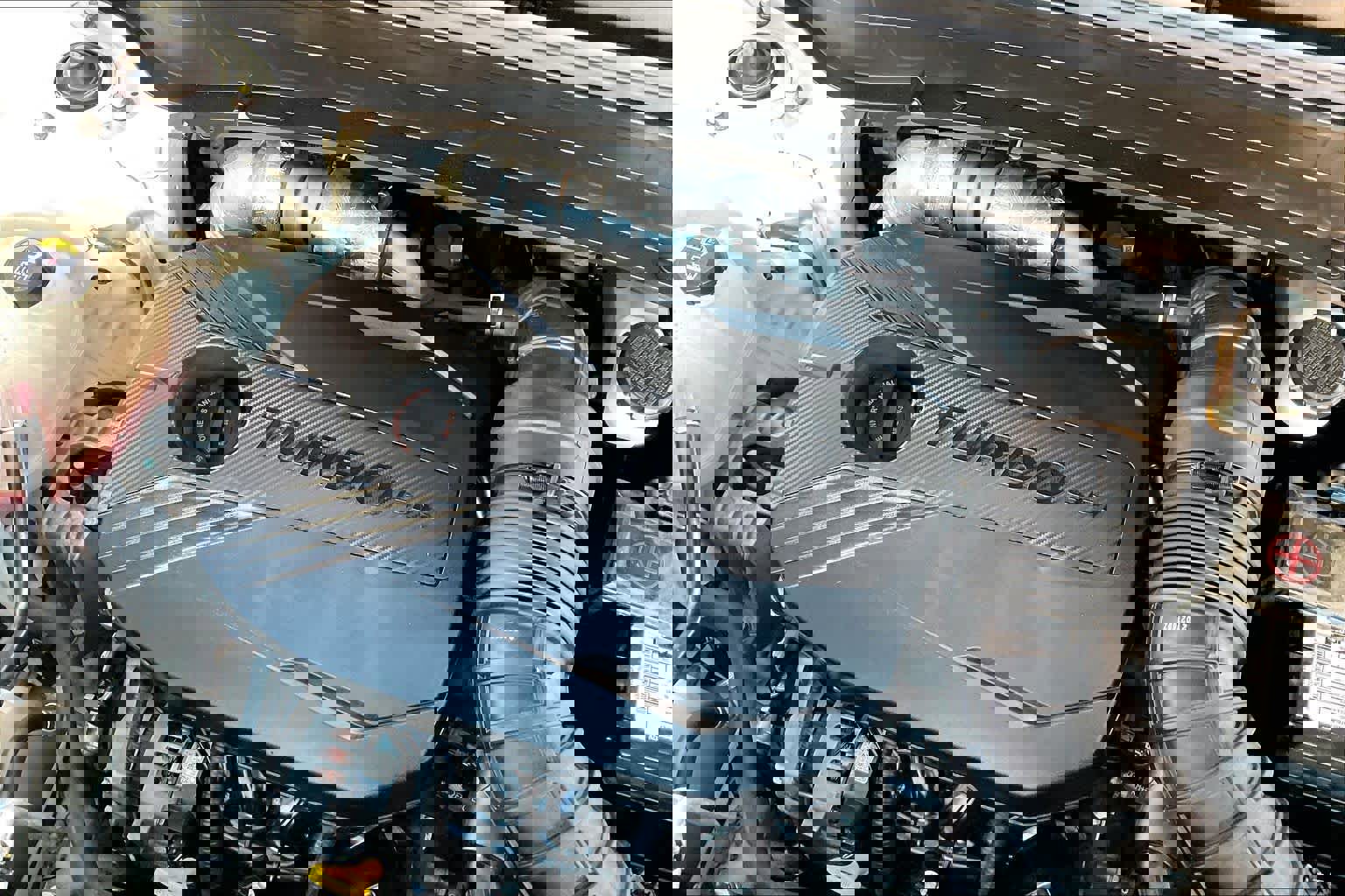 Used 2021 Kia Seltos SX image 31