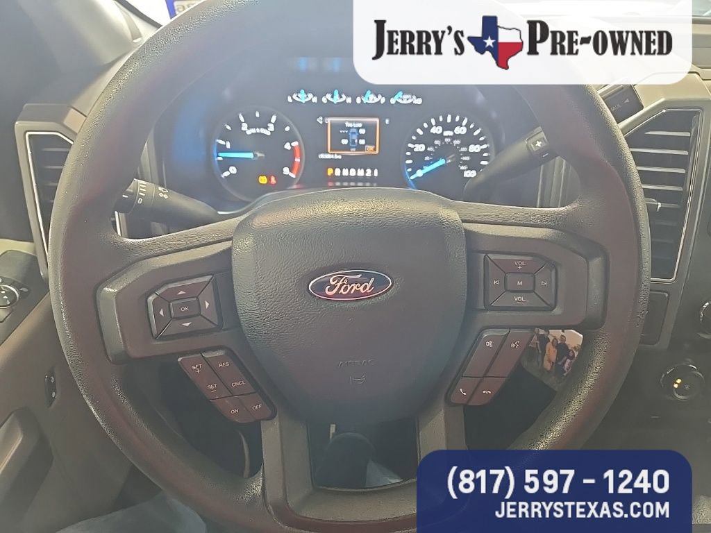 Used 2019 Ford F250 XLT AWD/4WD image 11