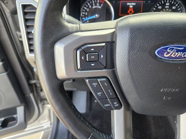 Used 2021 Ford Expedition XLT RWD image 19