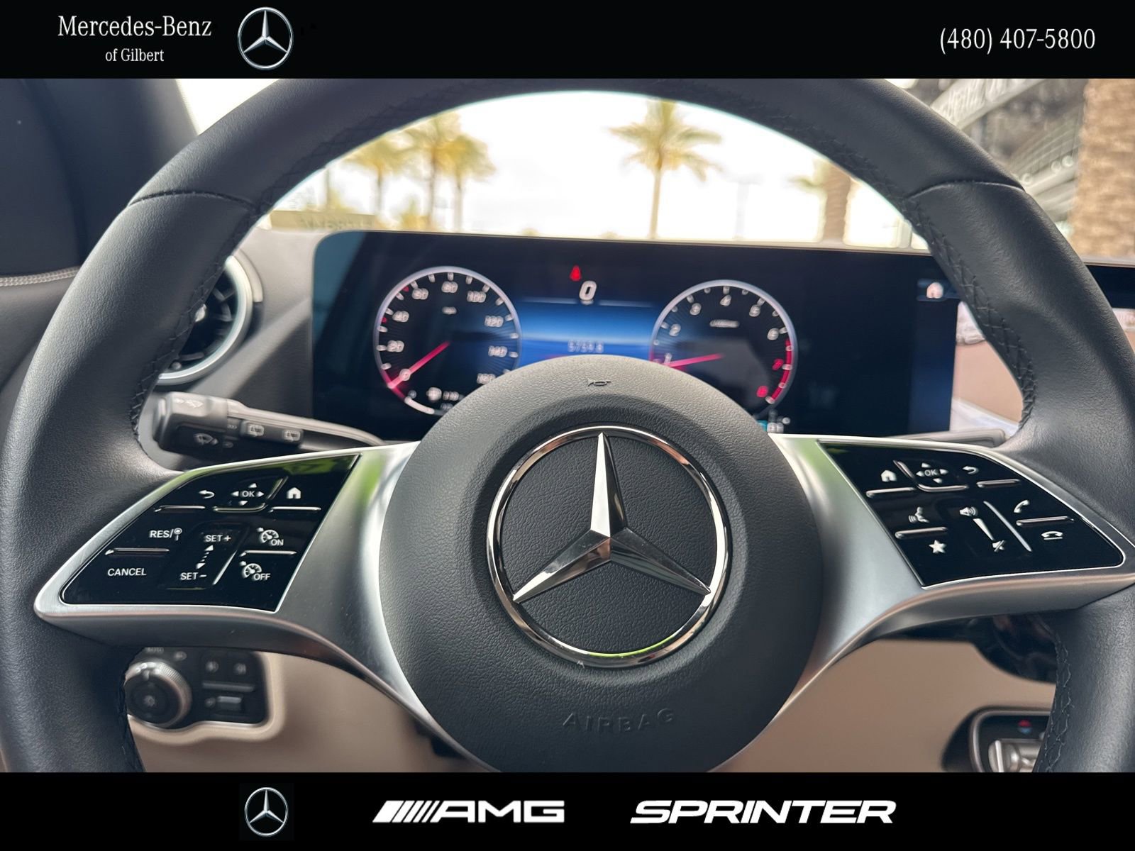 Certified 2026 Mercedes-Benz GLA 250 image 27