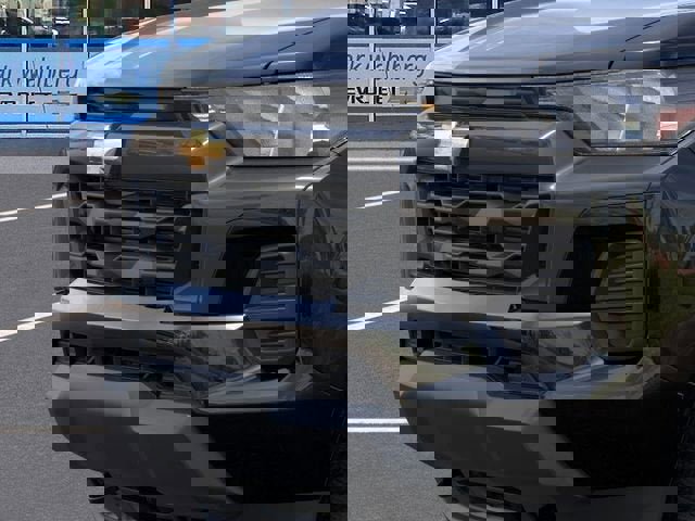 New 2026 Chevrolet Colorado LT w/ Advanced Trailering Package image 13