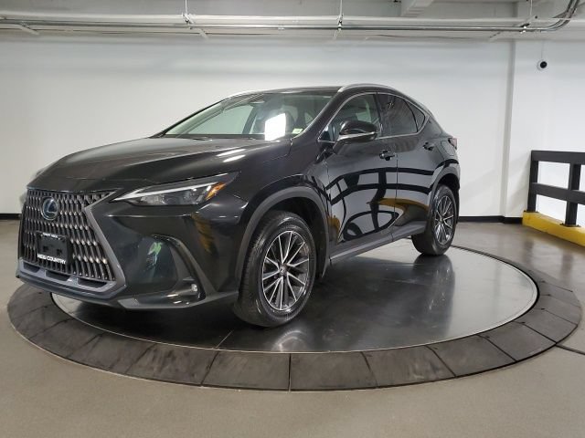 Used 2024 Lexus NX 350 AWD w/ Cold Area Package image 6