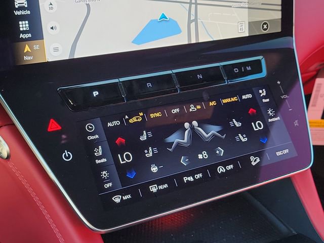 New 2025 Maserati Grecale Modena image 27