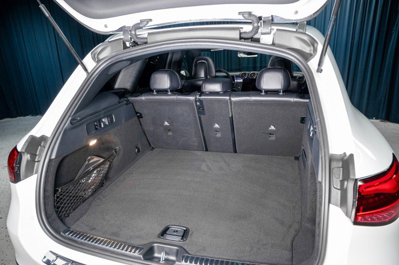 New 2026 Mercedes-Benz GLC 300 image 6