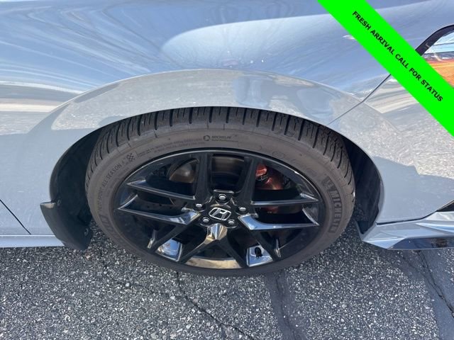Used 2023 Honda Civic Sport image 5