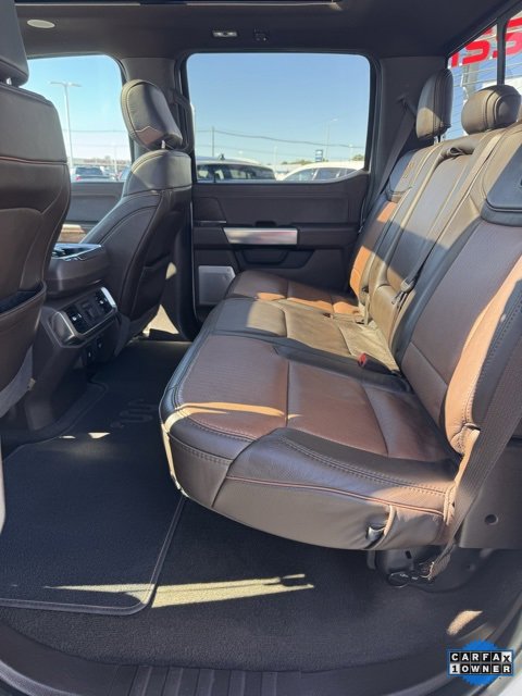 Used 2021 Ford F150 King Ranch w/ Equipment Group 601A High image 15