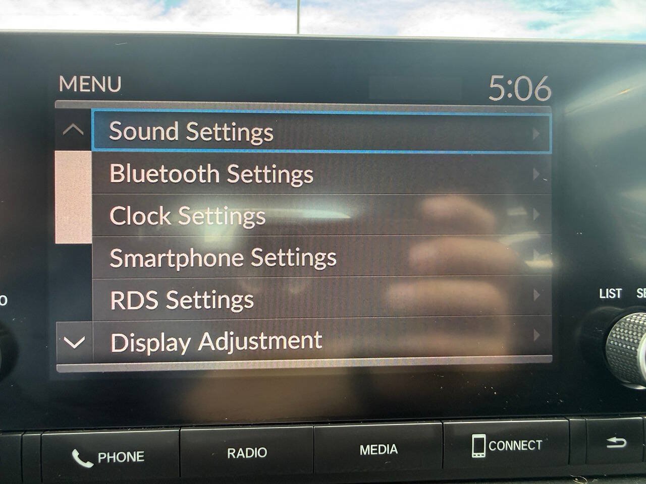 Used 2023 Honda Civic Sport image 36