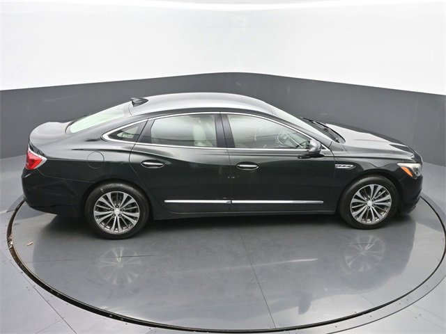 Used 2017 Buick LaCrosse Preferred image 43