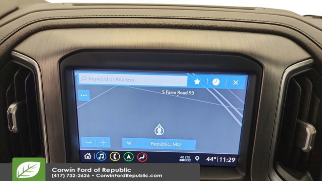 Used 2019 GMC Sierra 1500 Denali w/ Denali Ultimate Package image 19