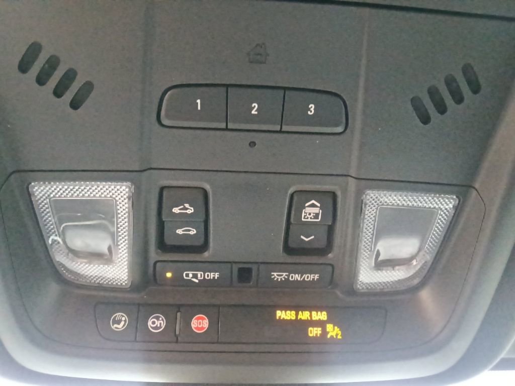 Used 2023 Chevrolet Blazer RS image 27