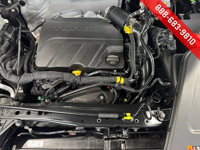New 2026 Buick Envista Sport Touring w/ Convenience I Package image 7